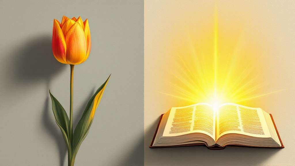 James 1:18: Does New Birth Through the Word Require Faith Before Regeneration?