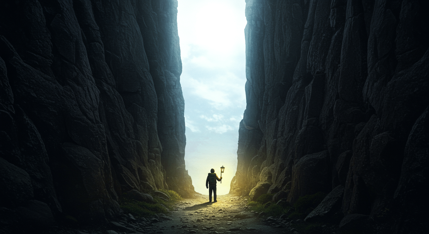 Perseverance of the Saints: Security, Continuing Faith, and Apostasy
